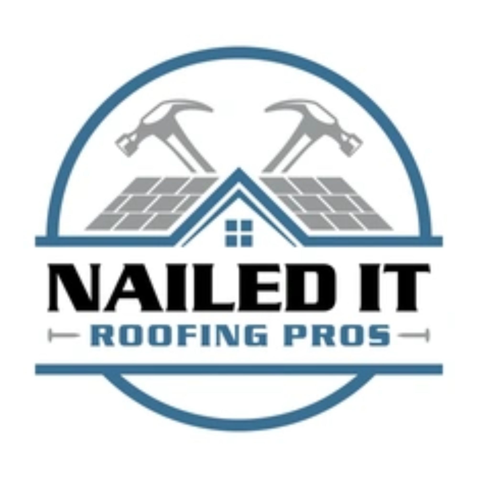 Nailed It Roofing Pros